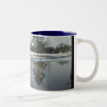 Reflection #4 Mug