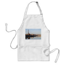 Reflection Aprons