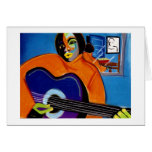 Reflection Card