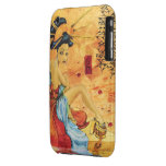 Reflection Geisha iPhone 4 Case