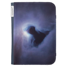 Reflection Nebula In Orion Hubble Space Kindle 3G Cover