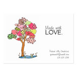 Reflection Pond TAG Business Card