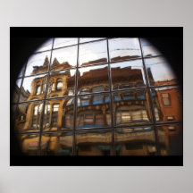 Reflection Print