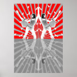 Reflection Poster