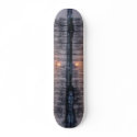 Reflection skateboards