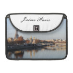 Reflection Sleeves For MacBooks