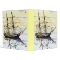 'Reflections' Binder