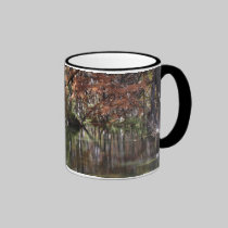 Reflections mugs