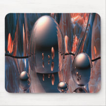 Reflections Mouse Mats