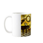 Reflections Coffee Mugs