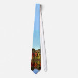 Reflections of Fall Neckties