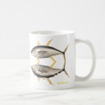 Reflections of Tuna Mug