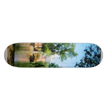 Reflections Skate Boards