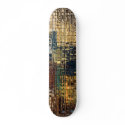 Reflections skateboards