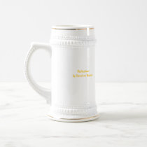'Reflections' Stein Mug
