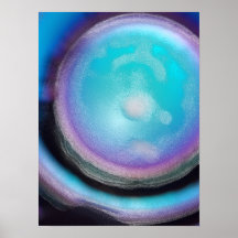 Reflective Dimensions Poster