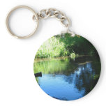 Reflective Keychains