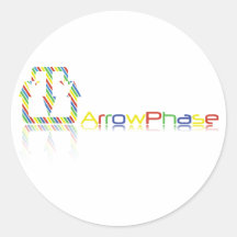 Reflector Sticker