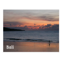 Réflexions Carte Postale