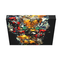 Reformation Gallery Wrap Canvas