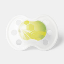 Refractals Pacifier