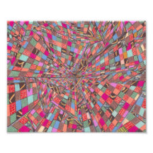 Refractorchasm Photo Art