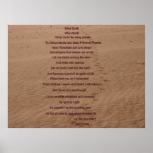 "Refreshed and Renewed"  Poster