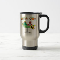 REFROIDISSEZ LA TASSE DE VOYAGE tasses