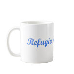 Refugio State Beach California Classic Design Coffee Mug