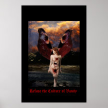 Refuse Print