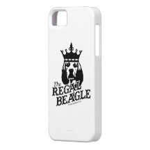 Regal Beagle