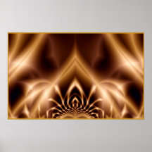 Regal House. Print
