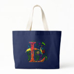 REGAL Letter L bags