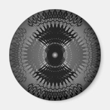 Regal Razors: Vector Art: Magnets