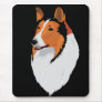 Regal Sheltie Mouse Mats