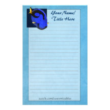 Regal Tang Stationery