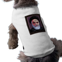 Regarding Protestors Pet Tshirt