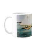 REGATTA MUG