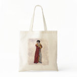 Regency Fashion - Gentleman #2 - Tote Bag