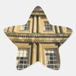 Regency Star Sticker