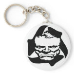 REGENERATION Logo-Keychain