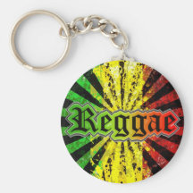 Reggae Chaveiro