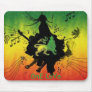 reggae mouse mats