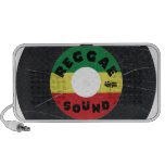 Reggae Sound 45rpm Speaker