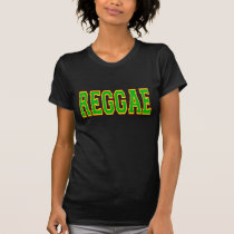 Reggae t-shirts
