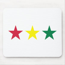 Reggae Tapis De Souris