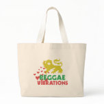 Reggae Vibrations bags
