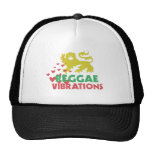 Reggae Vibrations Hats