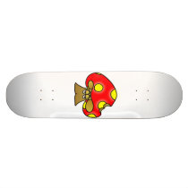 Reggie Skateboard