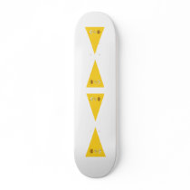 Regia Guardia di Finanza, Italy Skate Board